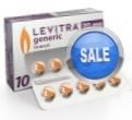 Levitra Generic