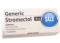 Stromectol Generic