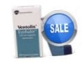 Ventolin Generic Inhaler