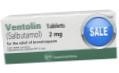 Ventolin Generic